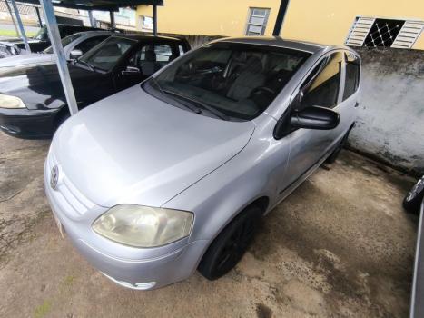 VOLKSWAGEN Fox 1.6 4P PLUS FLEX, Foto 2