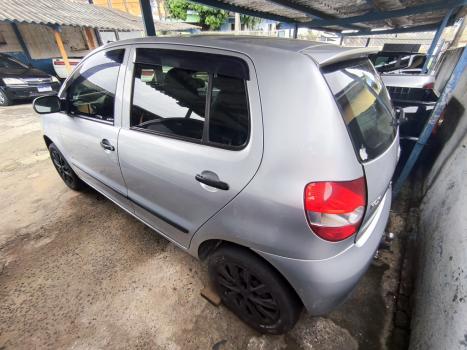 VOLKSWAGEN Fox 1.6 4P PLUS FLEX, Foto 4