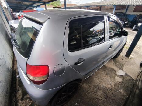 VOLKSWAGEN Fox 1.6 4P PLUS FLEX, Foto 5