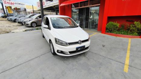 VOLKSWAGEN Fox 1.6 4P COMFORTLINE FLEX, Foto 1