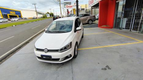 VOLKSWAGEN Fox 1.6 4P COMFORTLINE FLEX, Foto 2