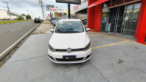 VOLKSWAGEN Fox 1.6 4P COMFORTLINE FLEX, Foto 3