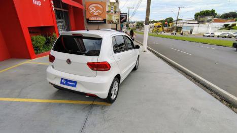 VOLKSWAGEN Fox 1.6 4P COMFORTLINE FLEX, Foto 5