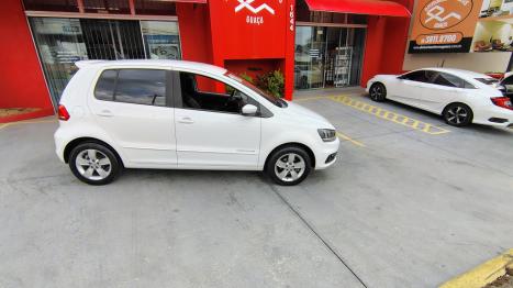 VOLKSWAGEN Fox 1.6 4P COMFORTLINE FLEX, Foto 6