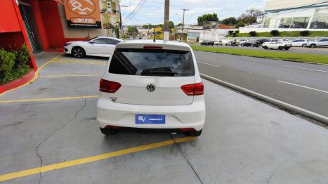 VOLKSWAGEN Fox 1.6 4P COMFORTLINE FLEX, Foto 8