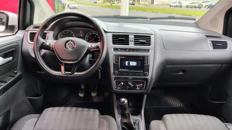 VOLKSWAGEN Fox 1.6 4P COMFORTLINE FLEX, Foto 10