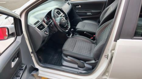 VOLKSWAGEN Fox 1.6 4P COMFORTLINE FLEX, Foto 11