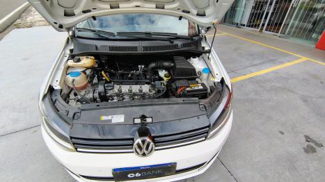 VOLKSWAGEN Fox 1.6 4P COMFORTLINE FLEX, Foto 13