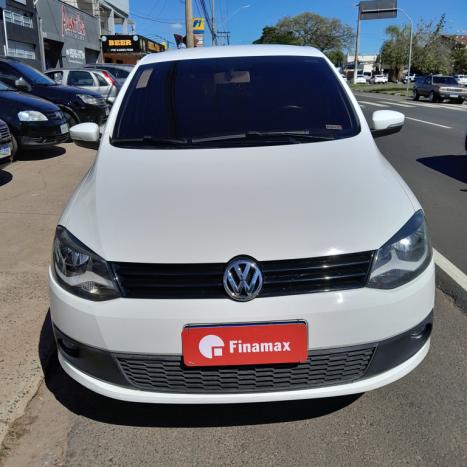 VOLKSWAGEN Fox 1.6 4P FLEX PRIME, Foto 2