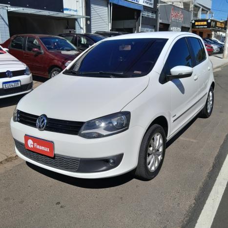 VOLKSWAGEN Fox 1.6 4P FLEX PRIME, Foto 3