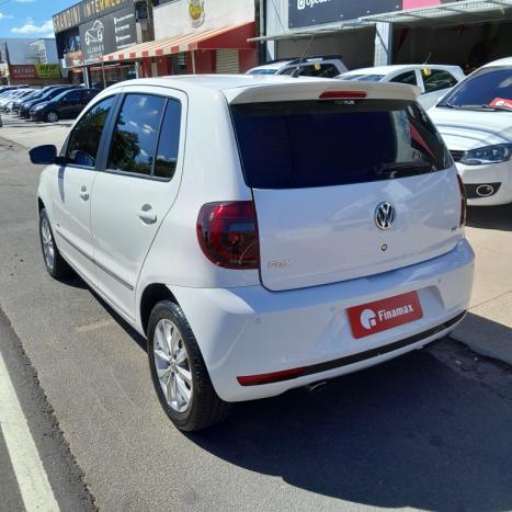 VOLKSWAGEN Fox 1.6 4P FLEX PRIME, Foto 4
