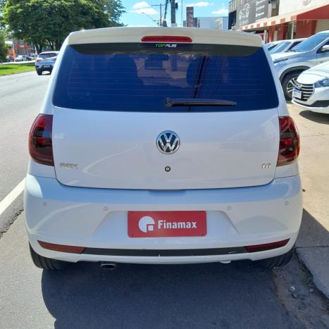 VOLKSWAGEN Fox 1.6 4P FLEX PRIME, Foto 5