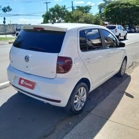 VOLKSWAGEN Fox 1.6 4P FLEX PRIME, Foto 6