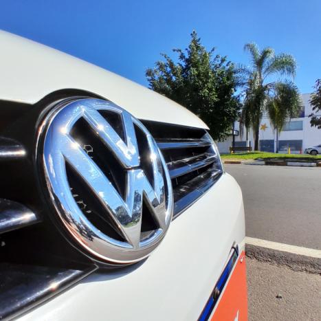 VOLKSWAGEN Fox 1.6 4P FLEX PRIME, Foto 7