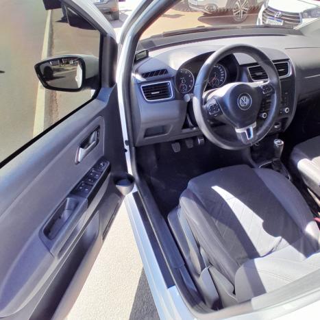 VOLKSWAGEN Fox 1.6 4P FLEX PRIME, Foto 10