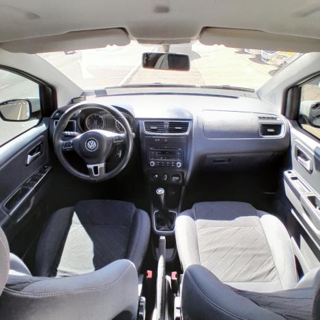 VOLKSWAGEN Fox 1.6 4P FLEX PRIME, Foto 11