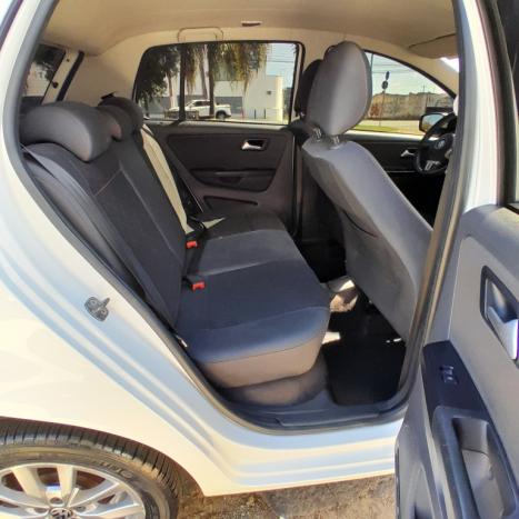 VOLKSWAGEN Fox 1.6 4P FLEX PRIME, Foto 12
