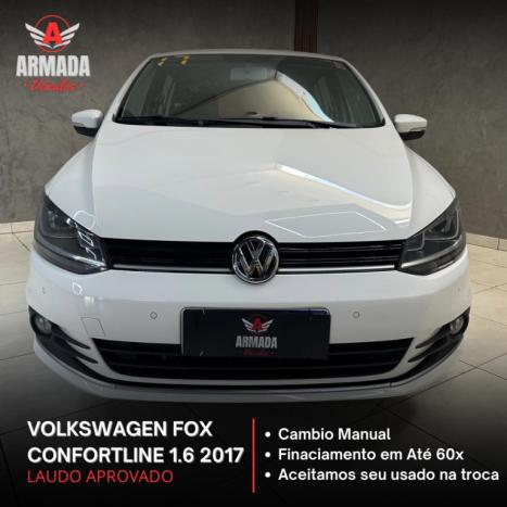 VOLKSWAGEN Fox 1.6 4P COMFORTLINE FLEX, Foto 2