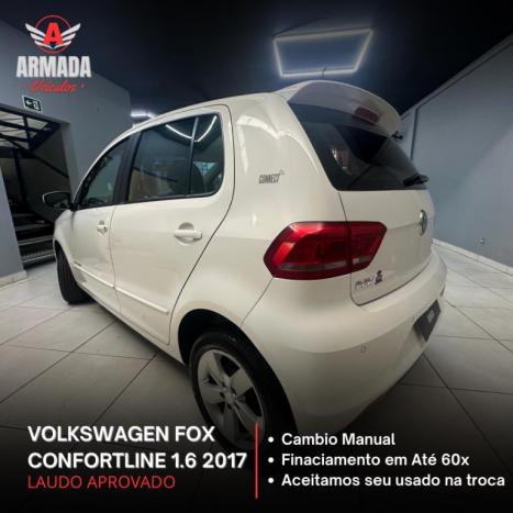 VOLKSWAGEN Fox 1.6 4P COMFORTLINE FLEX, Foto 4
