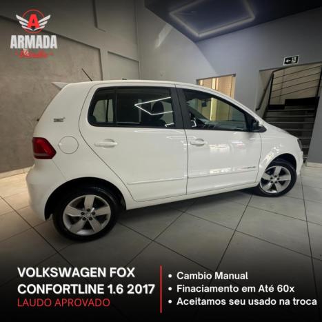 VOLKSWAGEN Fox 1.6 4P COMFORTLINE FLEX, Foto 6