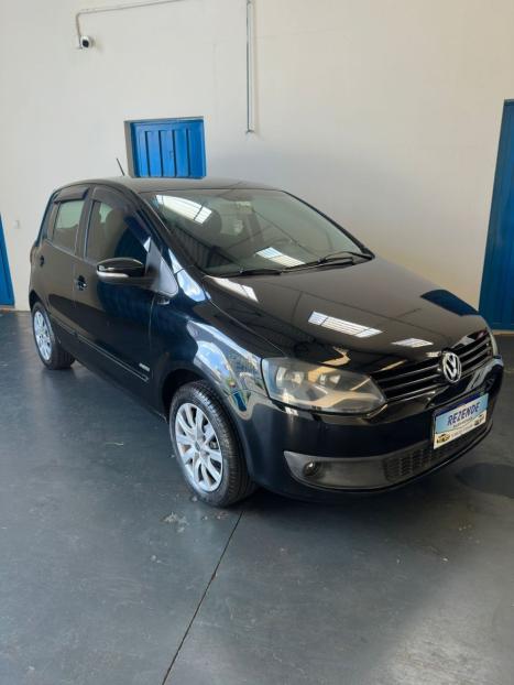 VOLKSWAGEN Fox 1.6 4P FLEX PRIME, Foto 1