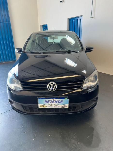 VOLKSWAGEN Fox 1.6 4P FLEX PRIME, Foto 2