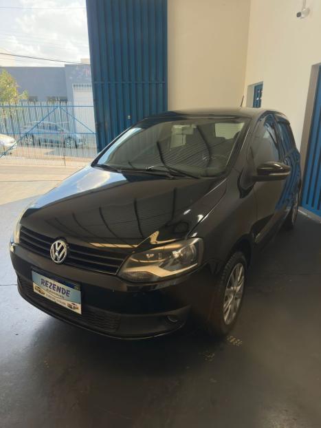 VOLKSWAGEN Fox 1.6 4P FLEX PRIME, Foto 3