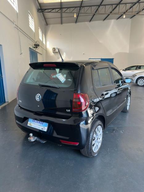 VOLKSWAGEN Fox 1.6 4P FLEX PRIME, Foto 4