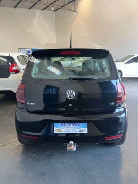 VOLKSWAGEN Fox 1.6 4P FLEX PRIME, Foto 5