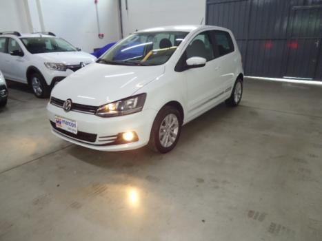 VOLKSWAGEN Fox 1.6 4P CONNECT FLEX, Foto 3