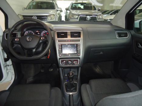 VOLKSWAGEN Fox 1.6 4P CONNECT FLEX, Foto 4