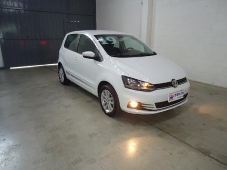 VOLKSWAGEN Fox 1.6 4P CONNECT FLEX, Foto 5