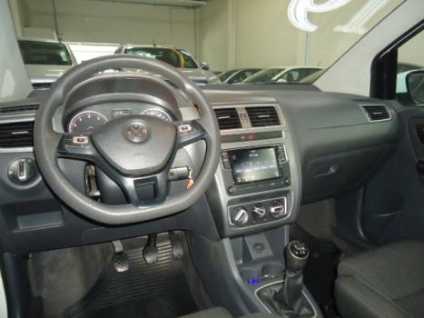 VOLKSWAGEN Fox 1.6 4P CONNECT FLEX, Foto 6