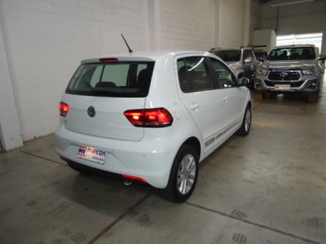 VOLKSWAGEN Fox 1.6 4P CONNECT FLEX, Foto 9