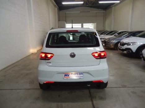 VOLKSWAGEN Fox 1.6 4P CONNECT FLEX, Foto 10
