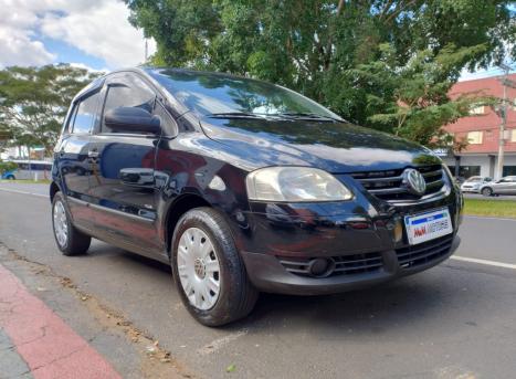 VOLKSWAGEN Fox 1.6 4P PLUS FLEX, Foto 3