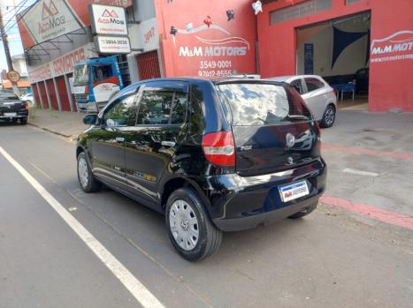 VOLKSWAGEN Fox 1.6 4P PLUS FLEX, Foto 4