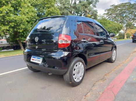 VOLKSWAGEN Fox 1.6 4P PLUS FLEX, Foto 5