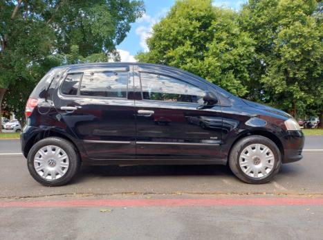 VOLKSWAGEN Fox 1.6 4P PLUS FLEX, Foto 6