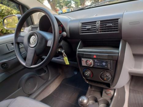 VOLKSWAGEN Fox 1.6 4P PLUS FLEX, Foto 8