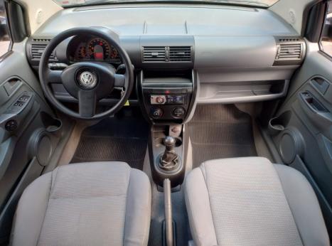 VOLKSWAGEN Fox 1.6 4P PLUS FLEX, Foto 9