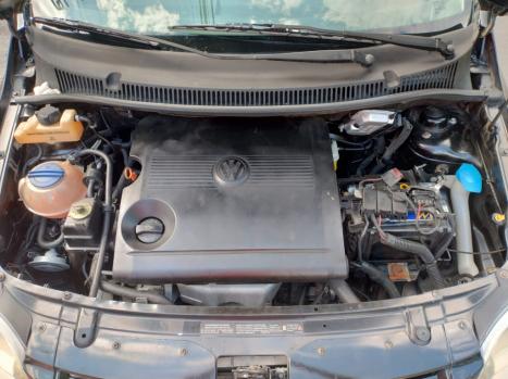 VOLKSWAGEN Fox 1.6 4P PLUS FLEX, Foto 10