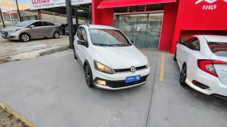 VOLKSWAGEN Fox 1.6 4P XTREME FLEX, Foto 1