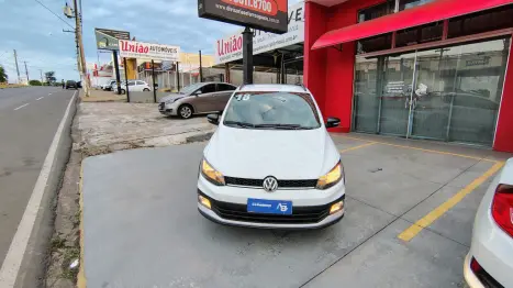 VOLKSWAGEN Fox 1.6 4P XTREME FLEX, Foto 2