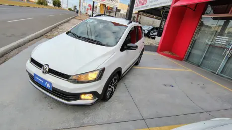 VOLKSWAGEN Fox 1.6 4P XTREME FLEX, Foto 3