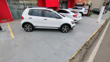 VOLKSWAGEN Fox 1.6 4P XTREME FLEX, Foto 4