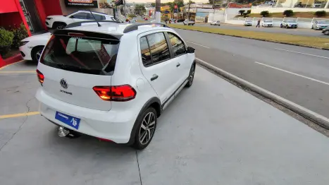 VOLKSWAGEN Fox 1.6 4P XTREME FLEX, Foto 6