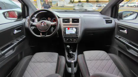 VOLKSWAGEN Fox 1.6 4P XTREME FLEX, Foto 9