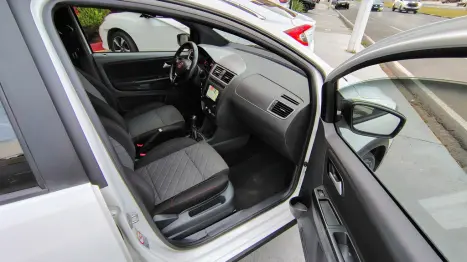 VOLKSWAGEN Fox 1.6 4P XTREME FLEX, Foto 10