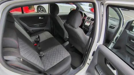 VOLKSWAGEN Fox 1.6 4P XTREME FLEX, Foto 12